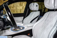 Mercedes-Benz GLS 600 (Clasa GLS) din 2026 cu 51 km - oferta MER236375 - foto 12