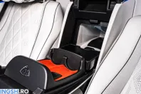 Mercedes-Benz GLS 600 (Clasa GLS) din 2026 cu 51 km - oferta MER236375 - foto 16