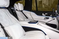 Mercedes-Benz GLS 600 (Clasa GLS) din 2026 cu 51 km - oferta MER236375 - foto 19