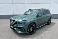 Mercedes-Benz GLS 450 (Clasa GLS) din 2025 cu 9.800 km - oferta MER236376 - foto 1
