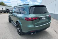 Mercedes-Benz GLS 450 (Clasa GLS) din 2025 cu 9.800 km - oferta MER236376 - foto 3