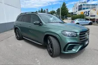Mercedes-Benz GLS 450 (Clasa GLS) din 2025 cu 9.800 km - oferta MER236376 - foto 5