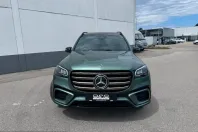 Mercedes-Benz GLS 450 (Clasa GLS) din 2025 cu 9.800 km - oferta MER236376 - foto 6