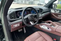 Mercedes-Benz GLS 450 (Clasa GLS) din 2025 cu 9.800 km - oferta MER236376 - foto 7