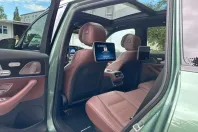 Mercedes-Benz GLS 450 (Clasa GLS) din 2025 cu 9.800 km - oferta MER236376 - foto 16