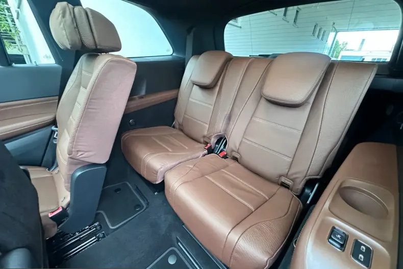 Mercedes-Benz GLS 450 (Clasa GLS) din 2025 cu 9.800 km - oferta MER236376 - foto 18