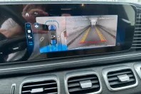 Mercedes-Benz GLS 450 (Clasa GLS) din 2025 cu 9.800 km - oferta MER236376 - foto 24