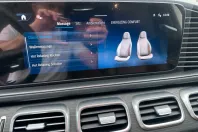 Mercedes-Benz GLS 450 (Clasa GLS) din 2025 cu 9.800 km - oferta MER236376 - foto 25