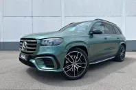 Mercedes-Benz GLS 450 (Clasa GLS) din 2025 cu 9.800 km - oferta MER236376 - foto 28