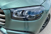 Mercedes-Benz GLS 450 (Clasa GLS) din 2025 cu 9.800 km - oferta MER236376 - foto 30