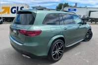 Mercedes-Benz GLS 450 (Clasa GLS) din 2025 cu 9.800 km - oferta MER236376 - foto 32