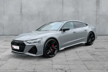 Audi RS7 din 2025 - oferta AUD236377