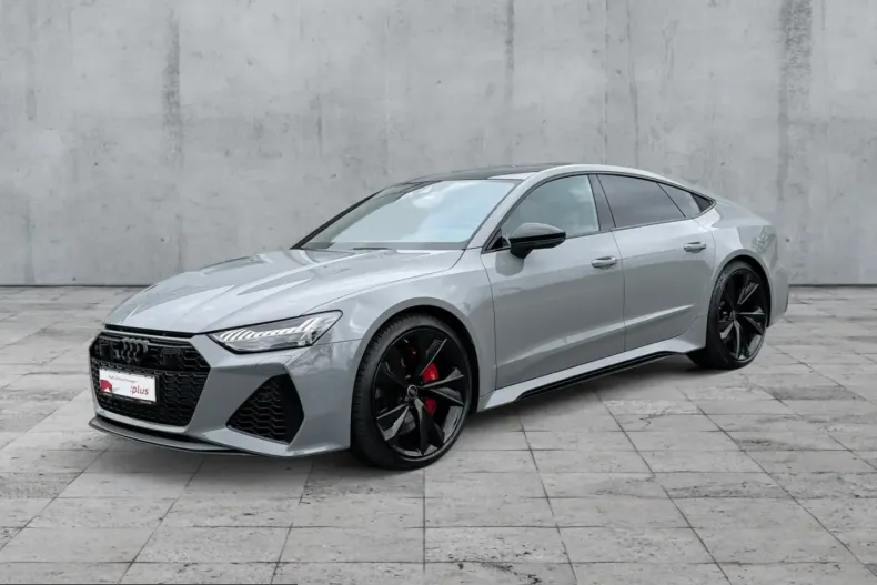 Audi RS7 din 2025 cu 11.654 km - oferta AUD236377 - foto 1