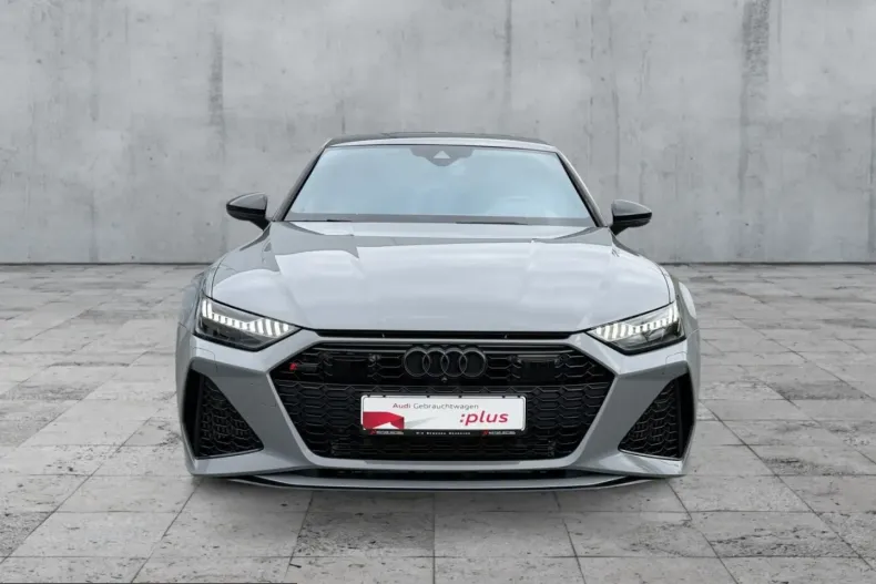 Audi RS7 din 2025 cu 11.654 km - oferta AUD236377 - foto 2