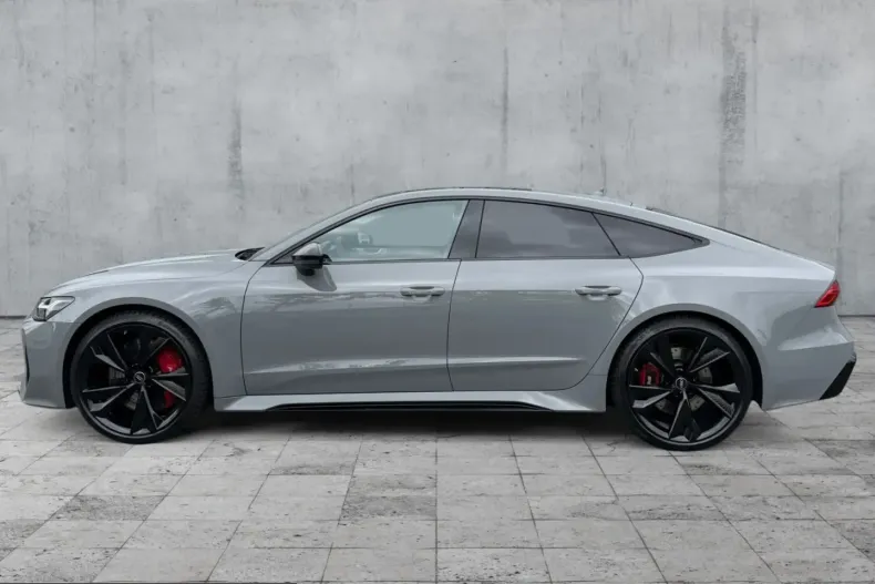 Audi RS7 din 2025 cu 11.654 km - oferta AUD236377 - foto 3