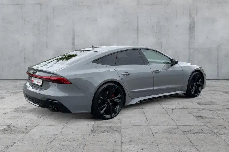 Audi RS7 din 2025 cu 11.654 km - oferta AUD236377 - foto 5