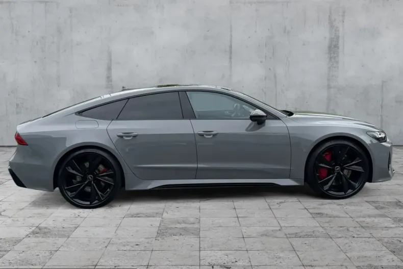 Audi RS7 din 2025 cu 11.654 km - oferta AUD236377 - foto 6