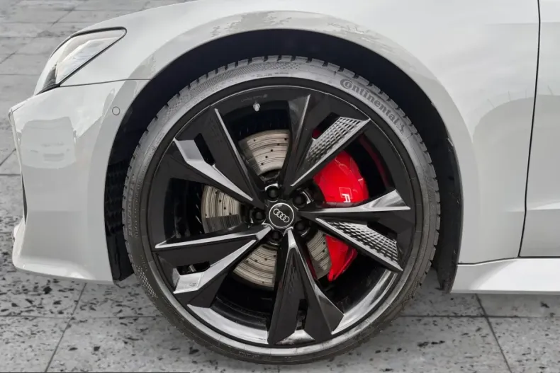 Audi RS7 din 2025 cu 11.654 km - oferta AUD236377 - foto 7
