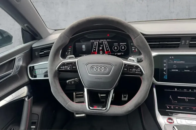 Audi RS7 din 2025 cu 11.654 km - oferta AUD236377 - foto 9