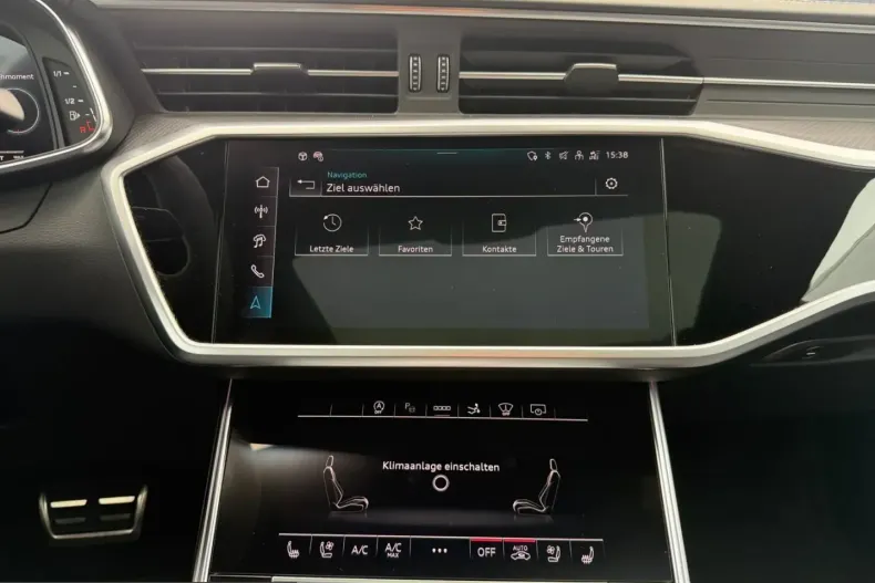 Audi RS7 din 2025 cu 11.654 km - oferta AUD236377 - foto 10