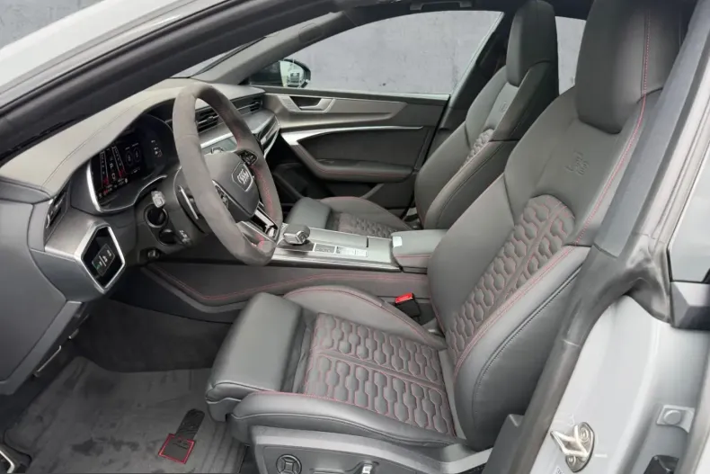 Audi RS7 din 2025 cu 11.654 km - oferta AUD236377 - foto 11