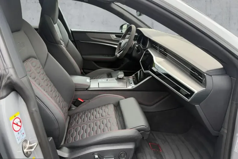 Audi RS7 din 2025 cu 11.654 km - oferta AUD236377 - foto 12