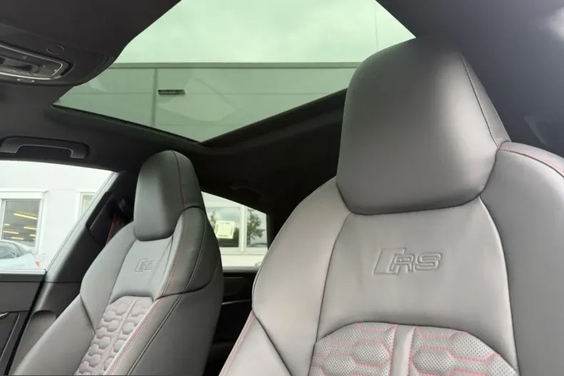 Audi RS7 din 2025 cu 11.654 km - oferta AUD236377 - foto 16