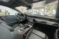 Audi RS7 din 2025 cu 13.400 km - oferta AUD236378 - foto 24