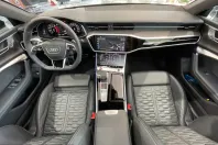 Audi RS7 din 2025 cu 13.400 km - oferta AUD236378 - foto 28