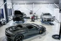 Audi RS7 din 2025 cu 13.400 km - oferta AUD236378 - foto 40