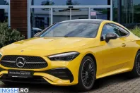 Mercedes-Benz CLE 200 (Clasa CLE) din 2025 cu 19.999 km - oferta MER236379 - foto 1