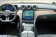 Mercedes-Benz CLE 200 (Clasa CLE) din 2025 cu 19.999 km - oferta MER236379 - foto 5