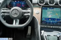 Mercedes-Benz CLE 200 (Clasa CLE) din 2025 cu 19.999 km - oferta MER236379 - foto 6