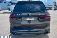 BMW X7 (Seria X) din 2025 cu 6.950 km - oferta BMW236380 - foto 6