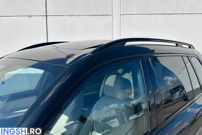 BMW X7 (Seria X) din 2025 cu 6.950 km - oferta BMW236380 - foto 13