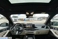 BMW X7 (Seria X) din 2025 cu 6.950 km - oferta BMW236380 - foto 14