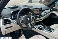 BMW X7 (Seria X) din 2025 cu 6.950 km - oferta BMW236380 - foto 15