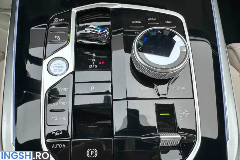 BMW X7 (Seria X) din 2025 cu 6.950 km - oferta BMW236380 - foto 18