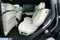BMW X7 (Seria X) din 2025 cu 6.950 km - oferta BMW236380 - foto 21
