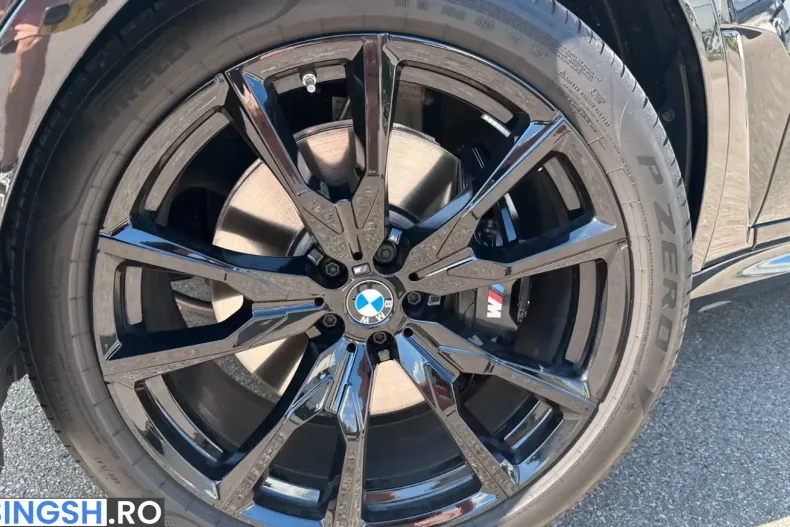 BMW X7 (Seria X) din 2025 cu 6.950 km - oferta BMW236380 - foto 30