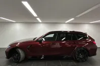 BMW M3 (Seria 3) din 2025 cu 13.980 km - oferta BMW236381 - foto 2