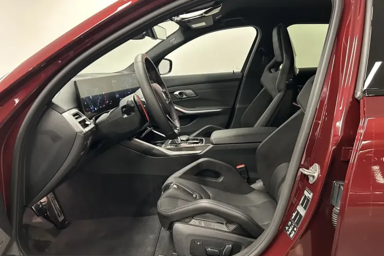 BMW M3 (Seria 3) din 2025 cu 13.980 km - oferta BMW236381 - foto 4