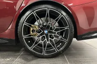 BMW M3 (Seria 3) din 2025 cu 13.980 km - oferta BMW236381 - foto 6