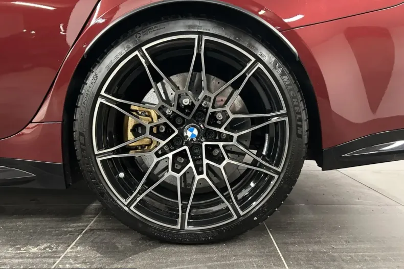 BMW M3 (Seria 3) din 2025 cu 13.980 km - oferta BMW236381 - foto 6