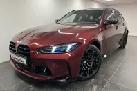 BMW M3 (Seria 3) din 2025 cu 13.980 km - oferta BMW236381 - foto 7