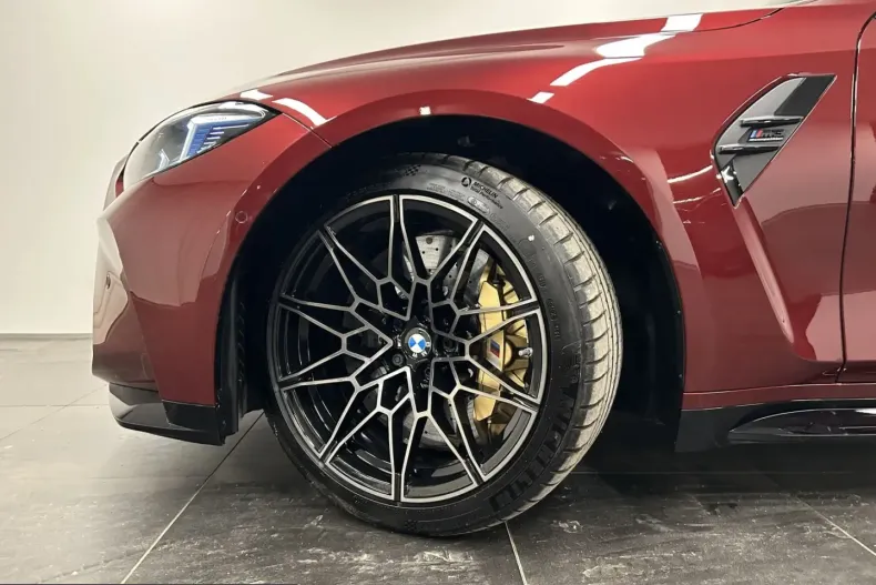 BMW M3 (Seria 3) din 2025 cu 13.980 km - oferta BMW236381 - foto 8