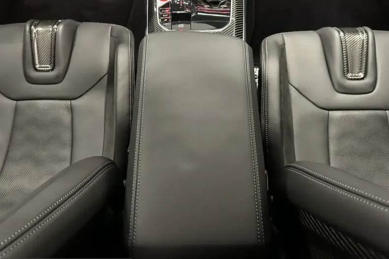BMW M3 (Seria 3) din 2025 cu 13.980 km - oferta BMW236381 - foto 20