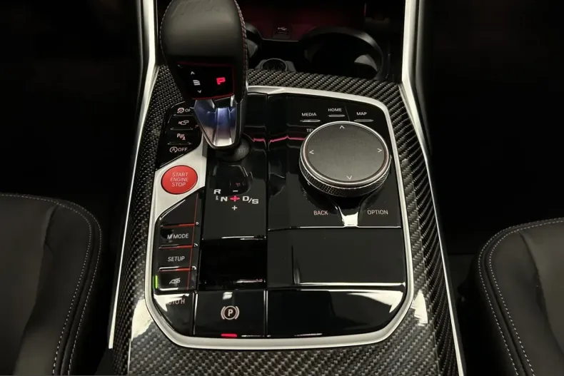BMW M3 (Seria 3) din 2025 cu 13.980 km - oferta BMW236381 - foto 22