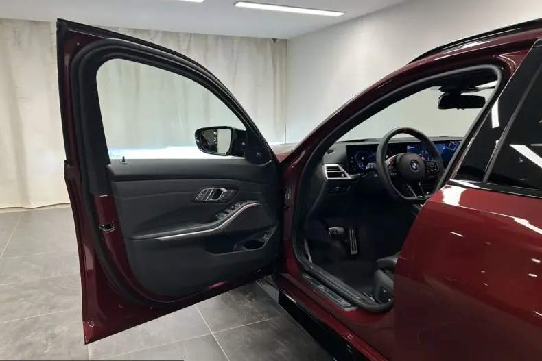BMW M3 (Seria 3) din 2025 cu 13.980 km - oferta BMW236381 - foto 34