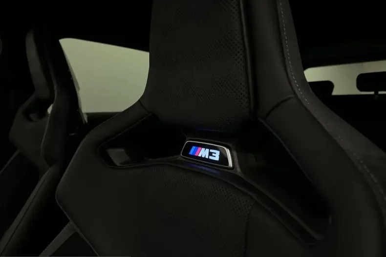 BMW M3 (Seria 3) din 2025 cu 13.980 km - oferta BMW236381 - foto 37